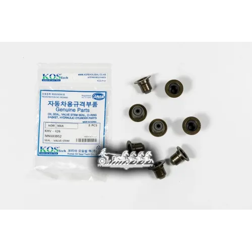 Колпачок Маслосъемный KORMAX 