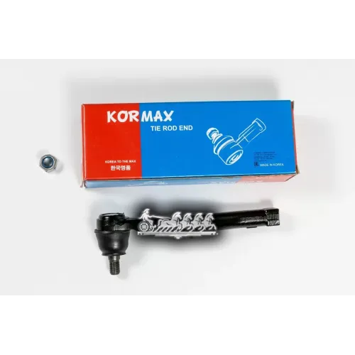 Наконечник Рулевой, Левый Cekd13l (Made In Korea) KORMAX 
