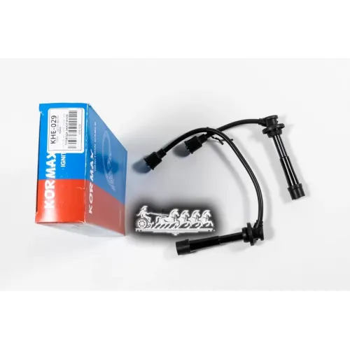 Провода Высоковольтные KORMAX 