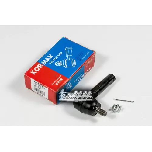 Наконечник Рулевой Cen100 (Made In Korea) KORMAX 