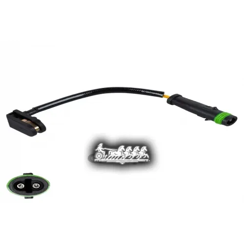 Датчик Износа Торм.колодок Mercedes Sprinter/Vw Crafter 06- Пер. Trialli PFS 1504