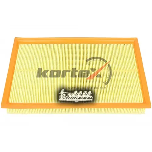 Фильтр Воздушный Vw Golf Iv/V/Skoda Octavia/Fabia 1.4 KORTEX 