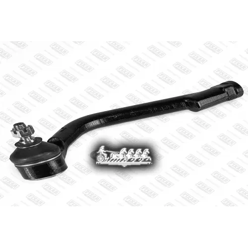 Наконечник Рулевой Тяги Hyundai/Kia Santafe 12- Лев. FIXAR 