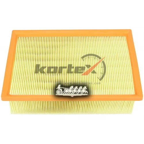 Фильтр Воздушный Peugeot 307/C4 KORTEX 