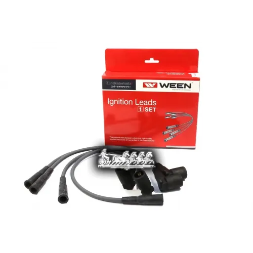 Высоковольтные Провода N-Silicone Chevrolet Niva (2123) Ween 110-4233