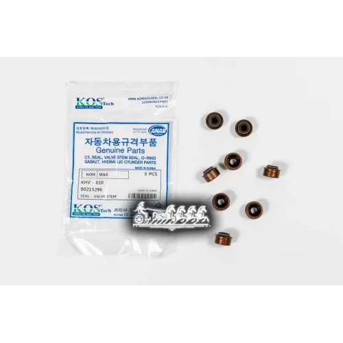 Колпачок Маслосъемный 7*11*7*10 KORMAX 