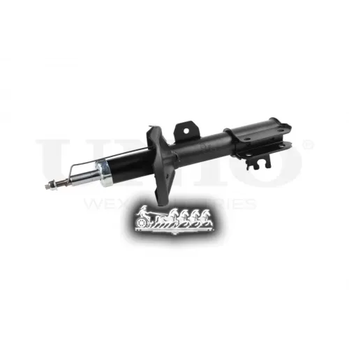 Амортизатор Chevrolet/Daewoo Lacetti/Nubira 03- Газ.перед.лев. UNIO 