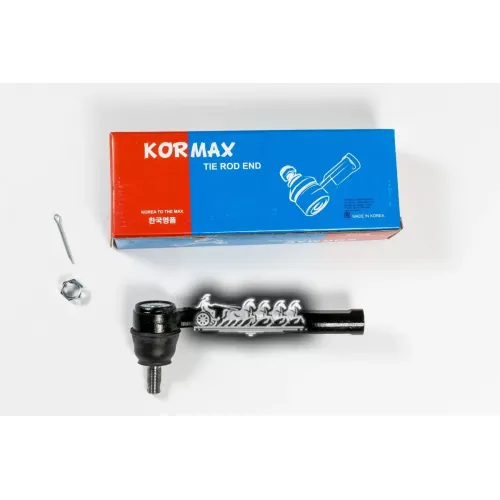 Наконечник Рулевой, Правый Cet99 (Made In Korea) KORMAX 