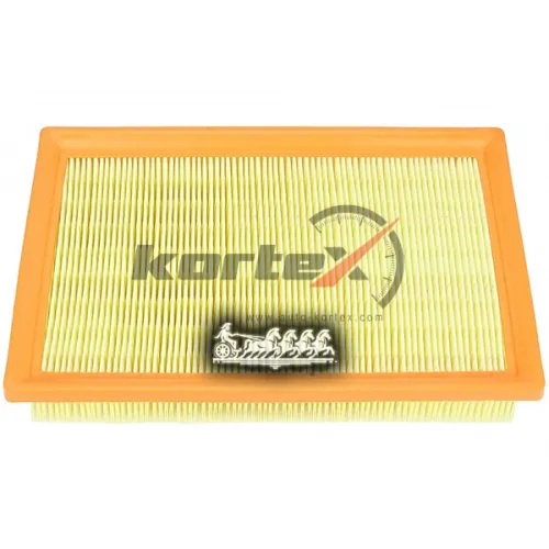 Фильтр Воздушный Hyundai Accent (Тагаз) KORTEX 