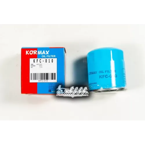 Фильтр Масляный (Vic C110 ) KORMAX 