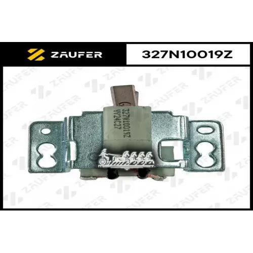 Щеточный Узел Стартера Dodge Dakota/Ram -01 ZAUFER 