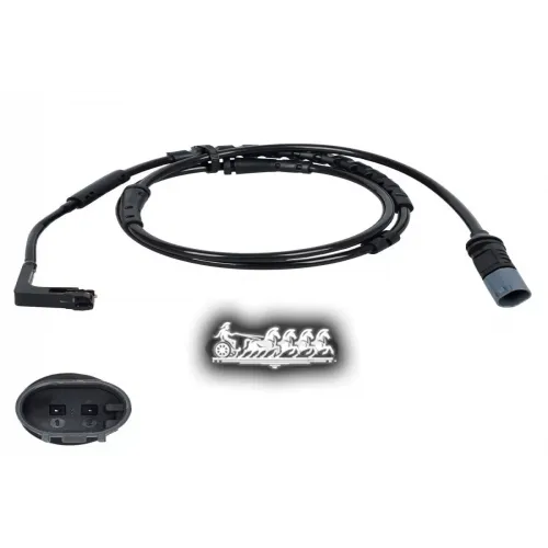 Датчик Износа Торм. Колодок Bmw 5(F07) Перед. Trialli 