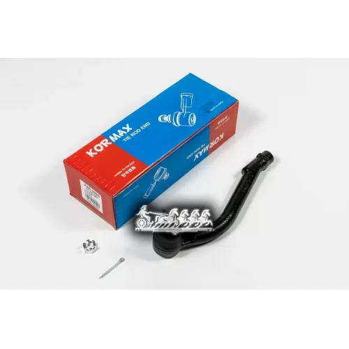 Наконечник Рулевой, Правый Cekh39r (Made In Korea) KORMAX 