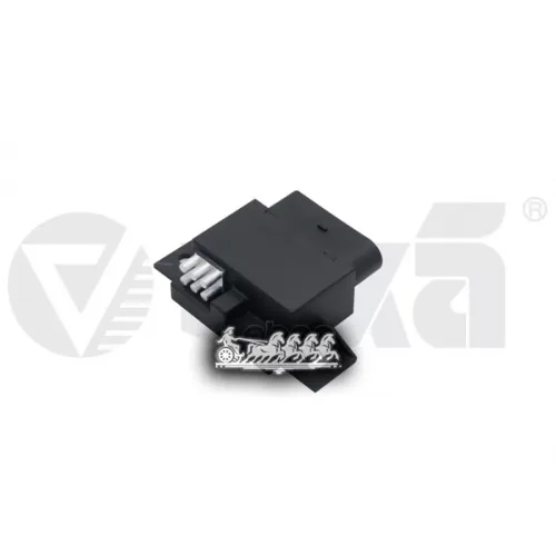 Реле Vag Caddy/A4/A5/Q5/Rs5 -04 Топливного Насоса Vika 