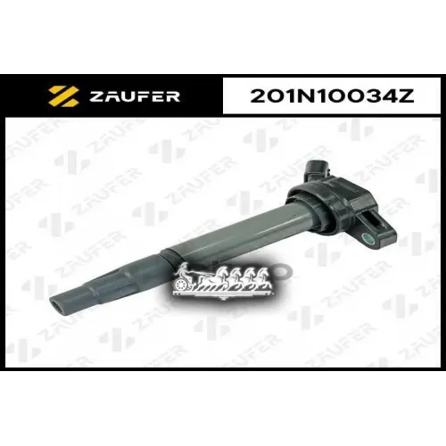 Катушка Зажигания ZAUFER 