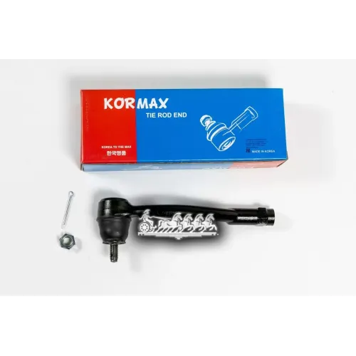 Наконечник Рулевой, Левый Cekk31l (Made In Korea) KORMAX 