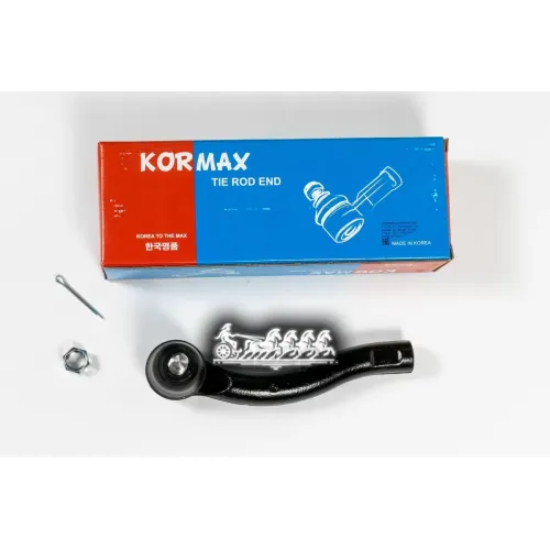 Наконечник Рулевой, Правый Cet115r (Made In Korea) KORMAX 