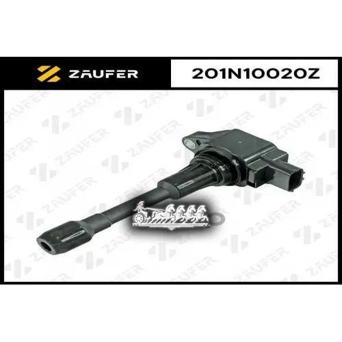 Катушка Зажигания ZAUFER 