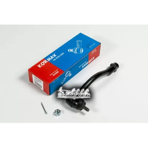 Наконечник Рулевой, Левый Cekk37l (Made In Korea) KORMAX 