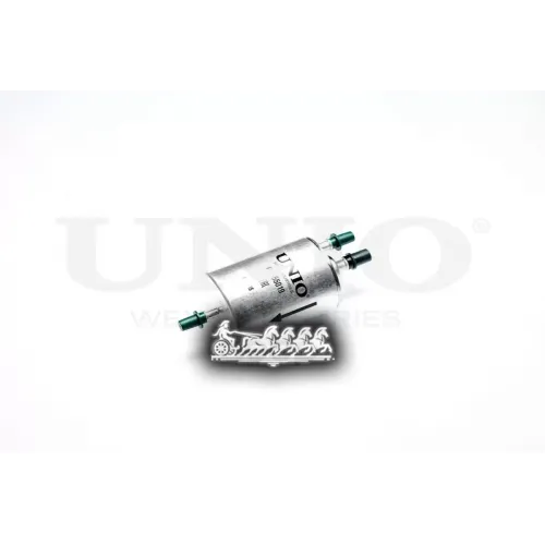 Фильтр Топливный Vag A4/A6/Exeo 04- UNIO 