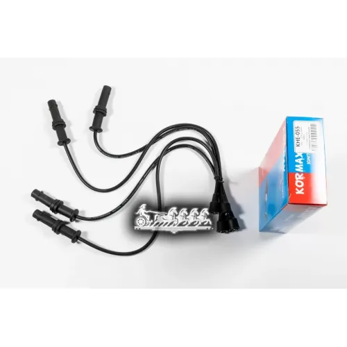 Провода Высоковольтные KORMAX 