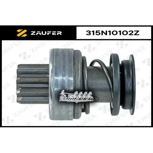 Бендикс Стартера Mb/Opel/Vw ZAUFER 