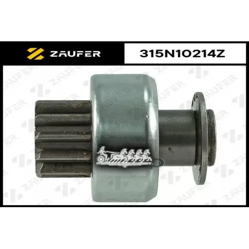 Бендикс Стартера ZAUFER 