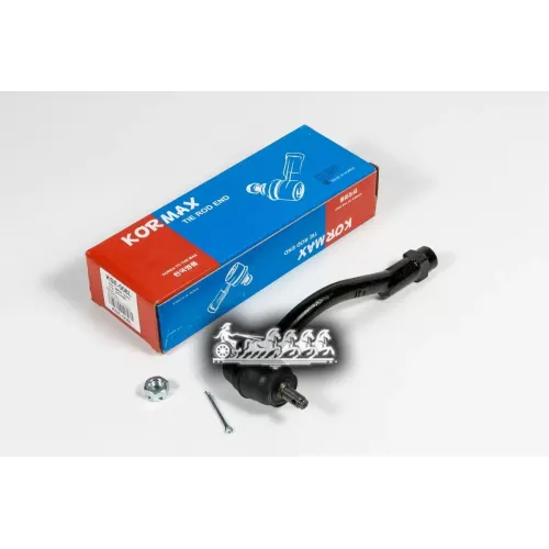 Наконечник Рулевой, Левый Cekh36l (Made In Korea) KORMAX 