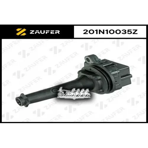 Катушка Зажигания ZAUFER 