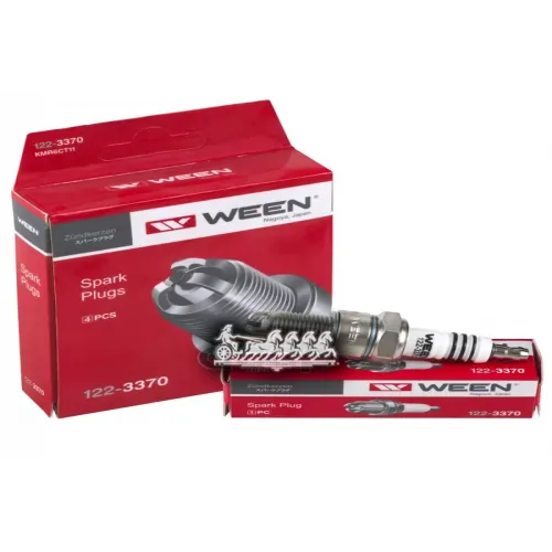 Свеча Зажигания Ween 122-3370