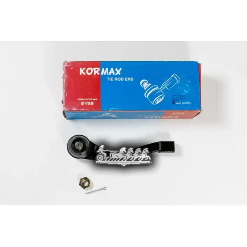 Наконечник Рулевой, Правый (Made In Korea) KORMAX 