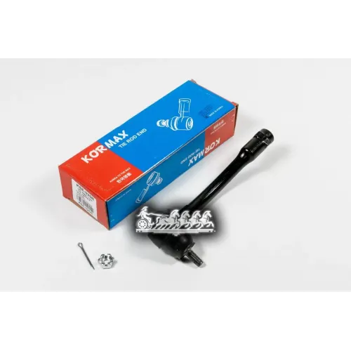 Наконечник Рулевой, Правый Cekk37r (Made In Korea) KORMAX 