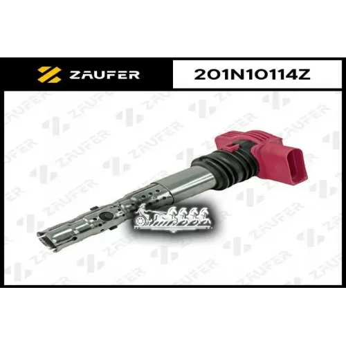 Катушка Зажигания ZAUFER 