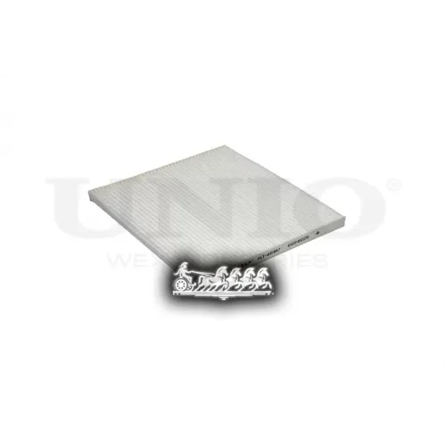 Фильтр Салона Toyota Corolla/Avensis 00- UNIO 