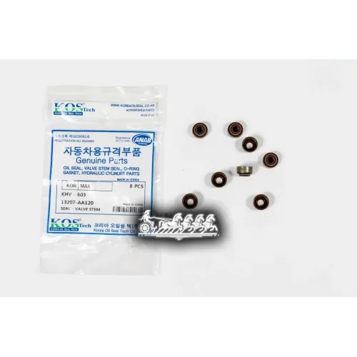 Колпачок Маслосъемный KORMAX 