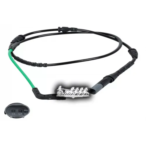 Датчик Износа Торм. Колодок Bmw X5(E70) Перед. Trialli 