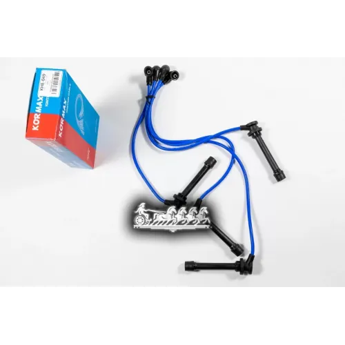 Провода Высоковольтные KORMAX 