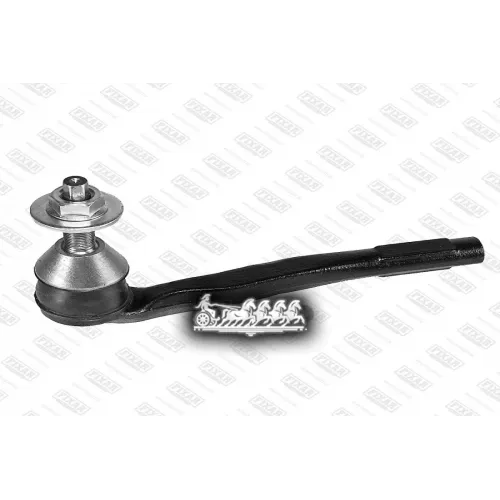 Наконечник Рулевой Тяги Mb W205 14- Лев. FIXAR 