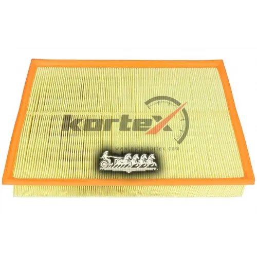 Фильтр Воздушный Mb Sprinter/Vw Crafter 06- KORTEX 