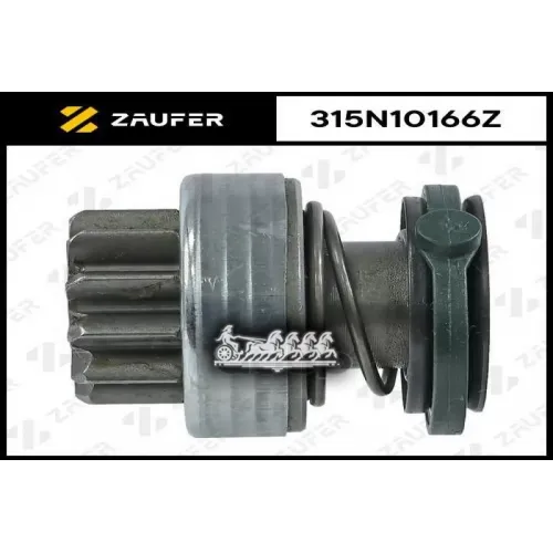 Бендикс Стартера Toyota Rav 4 Ii 1.8 01-/ Corolla 1.6 00-02/ Corolla 1.8 ZAUFER 