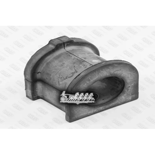 Сайлентблок Пер. Подрамника Volvo S60 01-> FIXAR 