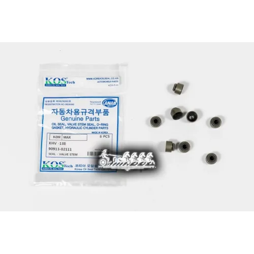 Колпачок Маслосъемный KORMAX 