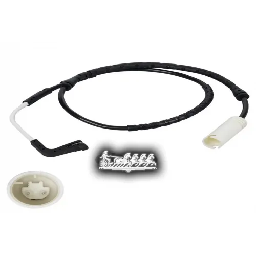 Датчик Износа Торм. Колодок Bmw X1(E84) Перед. Trialli 