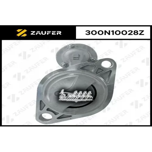 Стартер Honda Accord 03- 2.4 ZAUFER 