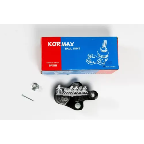 Шаровая Опора, Левая Нижняя Cbt86 (Made In Korea) KORMAX 