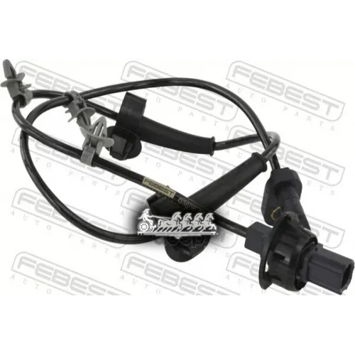 Датчик Abs Передний Левый Febest 03606-009