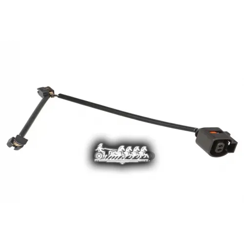 Датчик Износа Торм.колодок Vw Touareg 02- Зад. L 265 Trialli PFS 4122