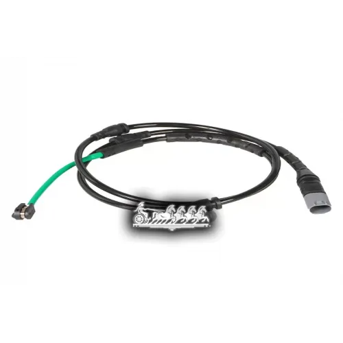 Датчик Износа Колодок Bmw X5 (E70) 08- / X6 (E71) 08- Перед. (M-Sport) L 1130 Trialli PFS 0072