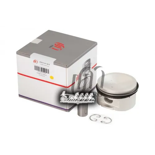 Поршень 0.50 С Кольцами Nissan Ga15ds D73.6+0.5 (A2010-53Y10) Um United Motors PC1220-050