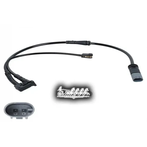 Датчик Износа Тормозных Колодок Mini Trialli PFS 0200